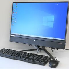 高速起動 Lenovo Ideacentre AIO 510 2...