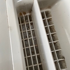 決まりました）空気清浄機　シャープ　クラズマクラスターの画像