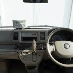スズキエブリイ   ☕自社ローンで商用車が買えちゃう！！☕の画像
