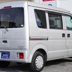 スズキエブリイ   ☕自社ローンで商用車が買えちゃう！！☕の画像