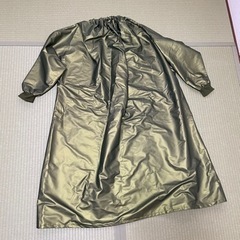 よもぎ蒸しセットの画像