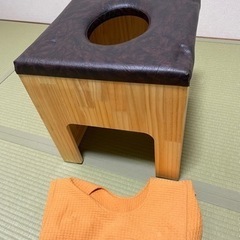 よもぎ蒸しセットの画像