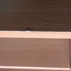 収納カート②  キャスター付きの画像