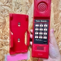 【新品】テレバンドの画像