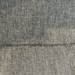 リクライニング仕様 ローソファの画像