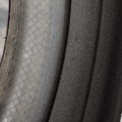 215/50R17 ダンロップ　20年製の画像