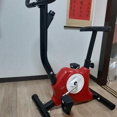 スポーツの自転車