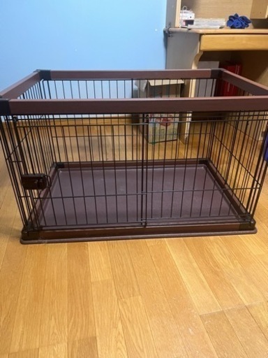 犬用ケージ