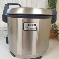 タイガー JNO-A360 炊飯ジャー 2022年製 2升 3.6L