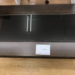 ★ジモティ割あり★　テーブル  クリーニング済み KJ3674の画像