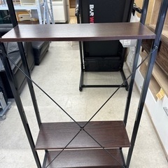 sj141 マガジンラック、衣類収納にもの画像