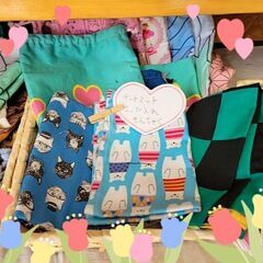 手作り雑貨　パート募集