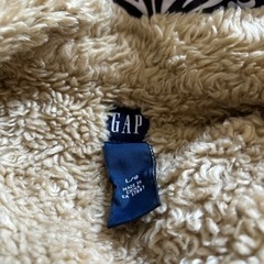 GAPジージャンの画像