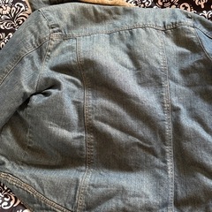 GAPジージャンの画像