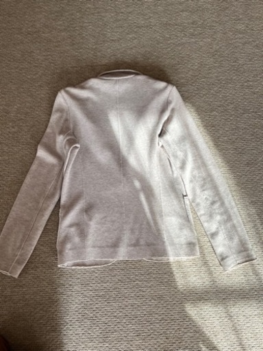マジェスティックス　ジャケット