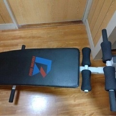 ファイティングロード　トレーニングマシン売ります　東横線近辺の画像