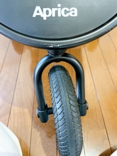 【決まりました】アップリカ　スムーヴ　プレミアム　ベビーカー　美品