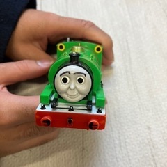 プラレール　トーマス他まとめての画像