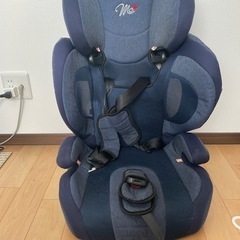 チャイルドシート