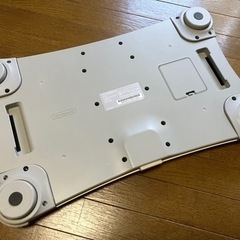 【Wii】バランスWiiボード　RVL−021 ジャンク品の画像