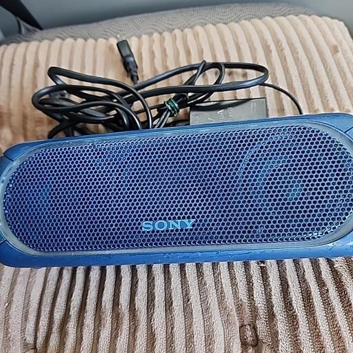 ソニースピーカーxb30