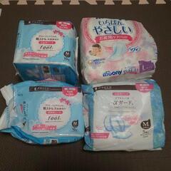 お産用パッド