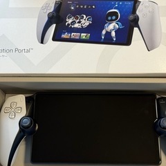 PlayStation portal（プレイステーションポータル）