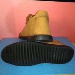 軽量 スニーカーメンズの画像