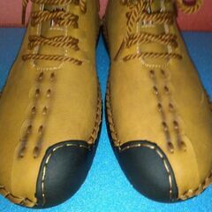 軽量 スニーカーメンズの画像