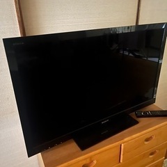 SONY TV