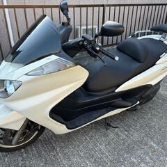車検２年付き　動画あり グランドマジェスティー４００車検付き ヤマハ YAMAHA 館山 平砂浦 南房総 木更津 君津 富津 袖ヶ浦 川崎 の画像