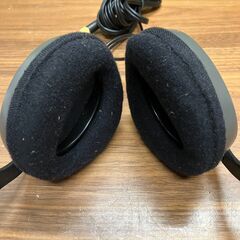 SONY ステレオヘッドフォン MDR-CD370の画像