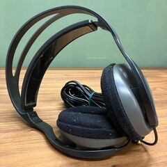 SONY ステレオヘッドフォン MDR-CD370の画像