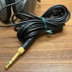 SONY ステレオヘッドフォン MDR-CD370の画像