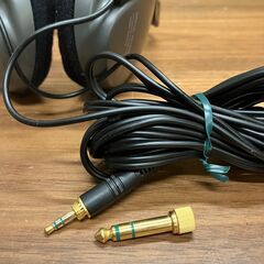 SONY ステレオヘッドフォン MDR-CD370の画像