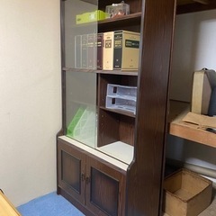 本棚