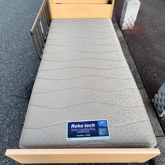 SALE‼️￥33000(税込) 介護ベッド　フランスベッド シ...