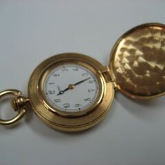 SEIKO　和装用ウオッチ