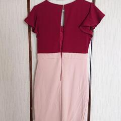 ドレスワンピの画像