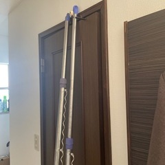 物干し竿