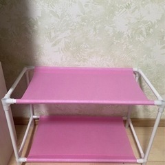 キティちゃん おもちゃ、小物入れの画像