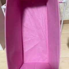 キティちゃん おもちゃ、小物入れの画像