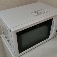 電子レンジ