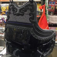 【ジャングルジャングル岸和田店】剣道道具　ヤマト　銅