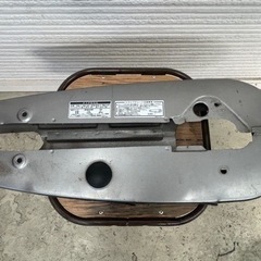 スーパーカブ50 AA01 C50 チェーンカバー