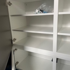 IKEA  ベストー　BESTAの画像