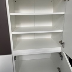 IKEA  ベストー　BESTAの画像