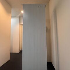 ＩＫＥＡの本棚・BRUSALI ＿ブルサリ/ホワイトの画像