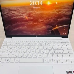 HP Pavilion Aero Laptop13-be0000...