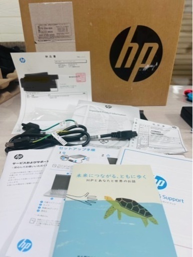 HP Pavilion Aero Laptop13-be0000ノートパソコン